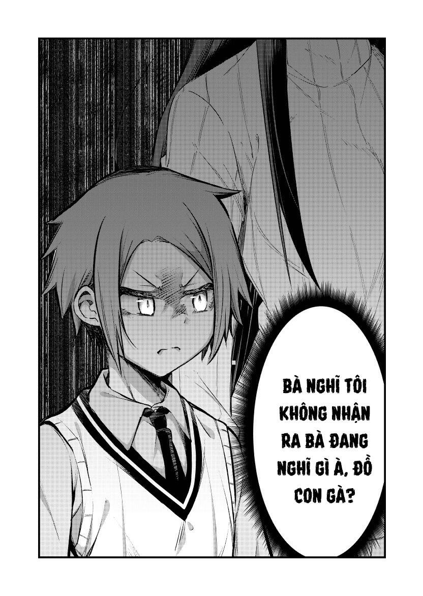 Tuyển Tập Oneshot Chapter 60 - 12