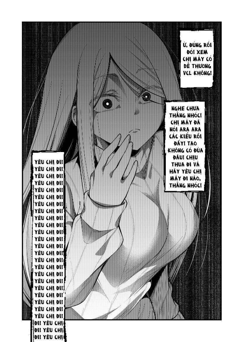 Tuyển Tập Oneshot Chapter 60 - 9