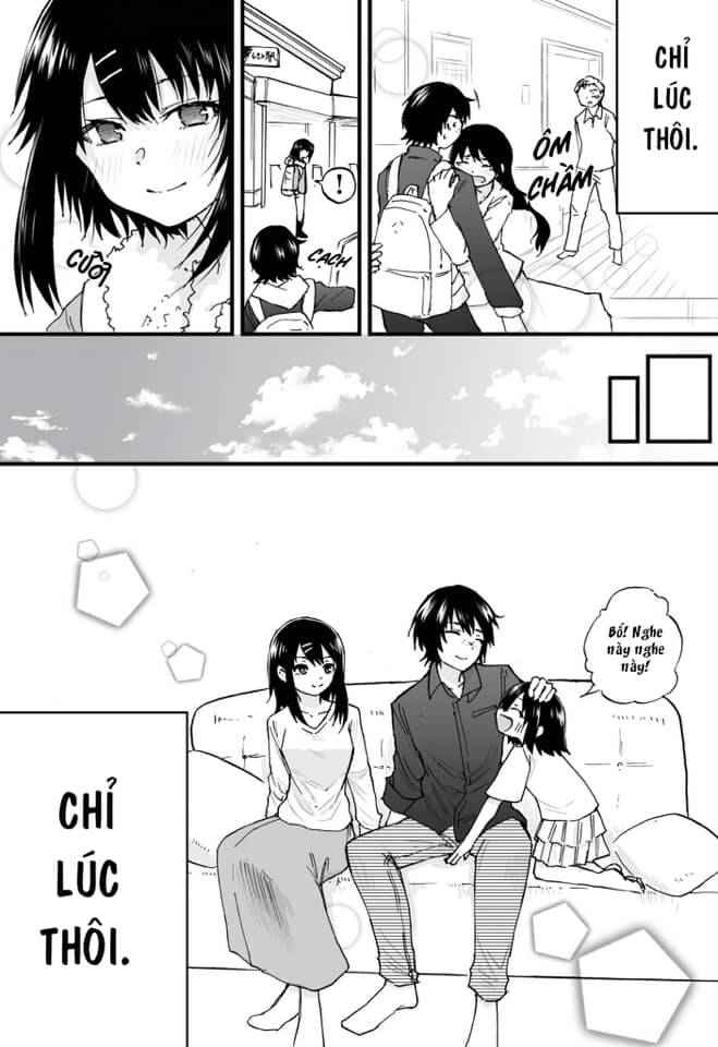 Tuyển Tập Oneshot Chapter 61 - 4
