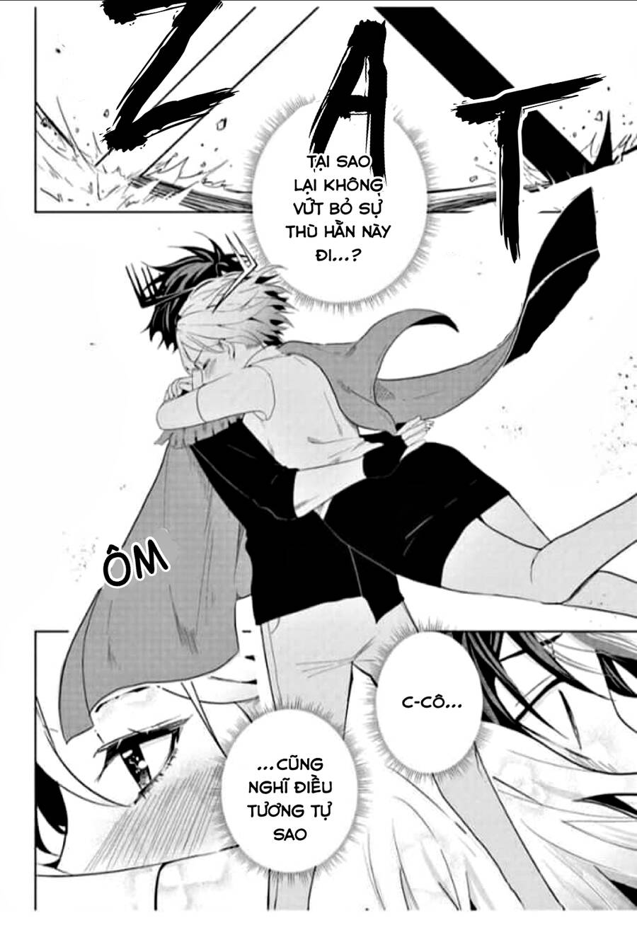 Tuyển Tập Oneshot Chapter 67 - 42