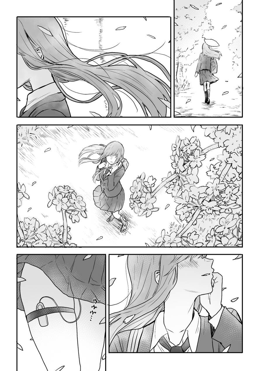 Tuyển Tập Oneshot Chapter 68 - 1