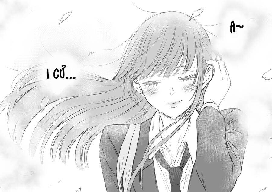 Tuyển Tập Oneshot Chapter 68 - 2