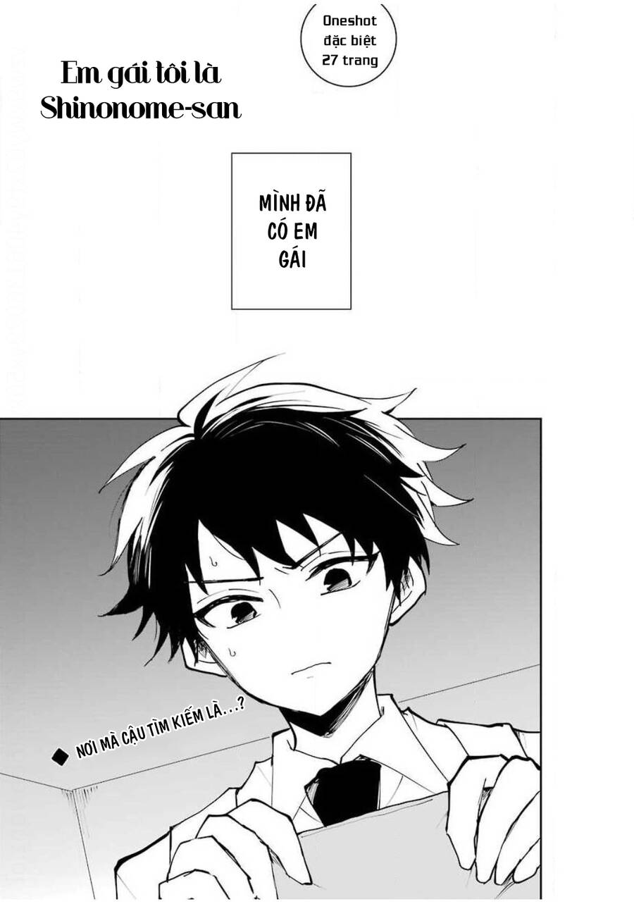 Tuyển Tập Oneshot Chapter 69 - 2