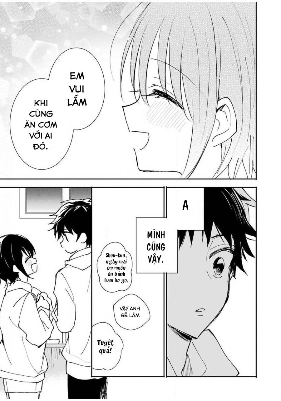 Tuyển Tập Oneshot Chapter 69 - 16