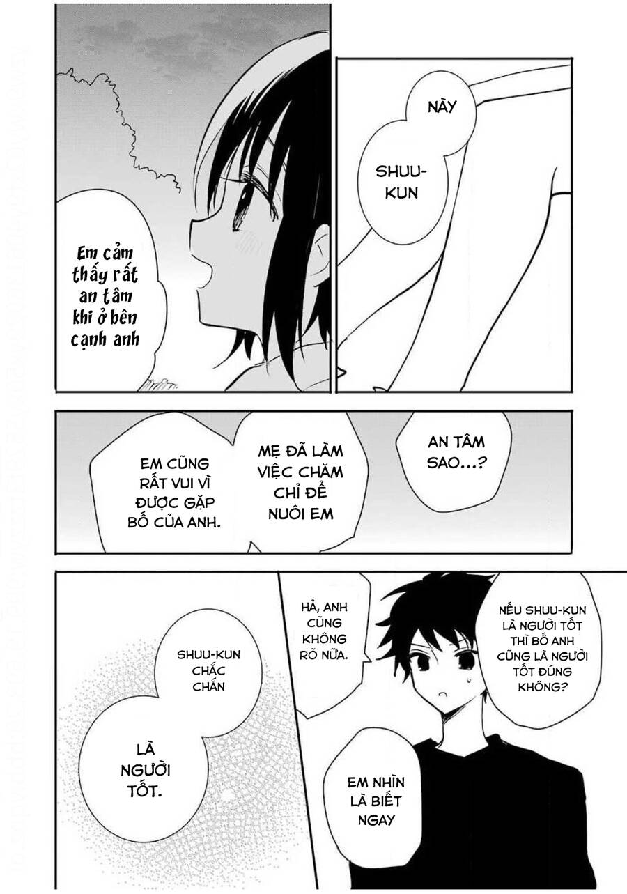 Tuyển Tập Oneshot Chapter 69 - 23