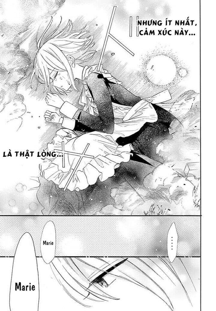 Tuyển Tập Oneshot Chapter 7 - 36