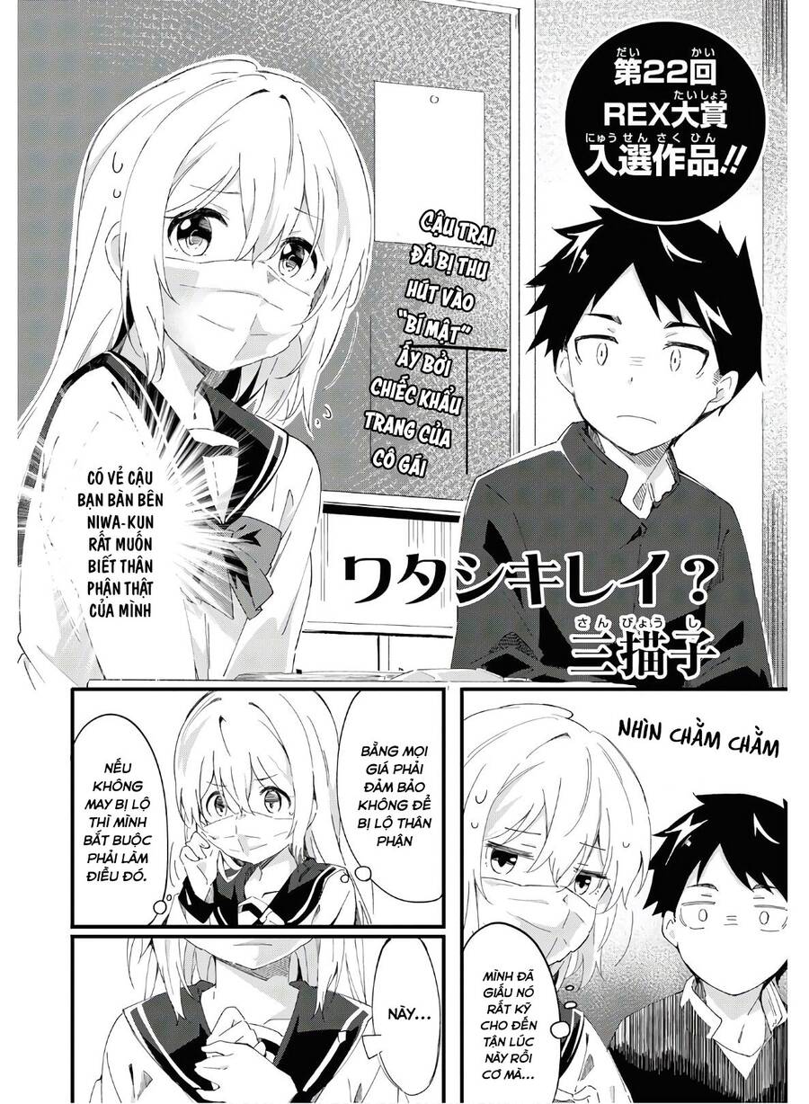 Tuyển Tập Oneshot Chapter 70 - 2