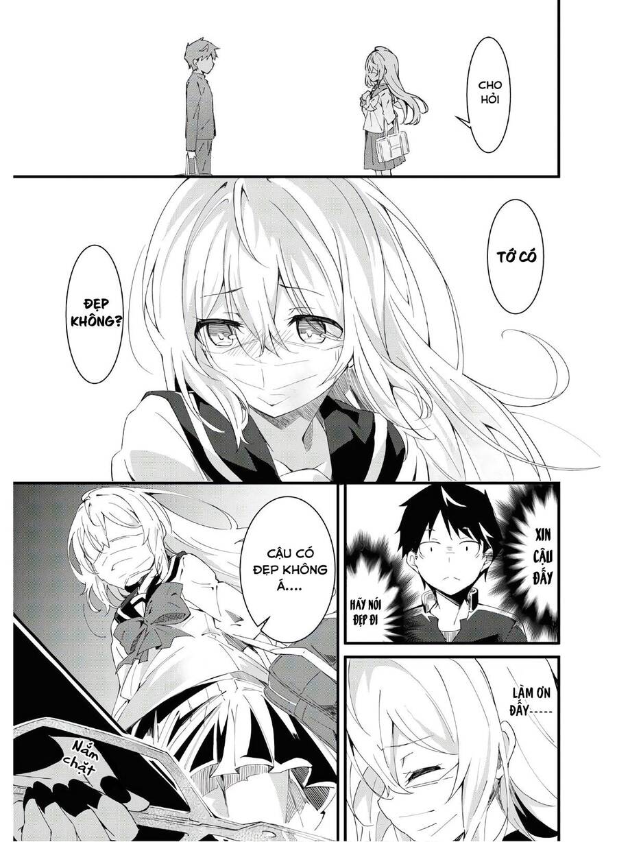 Tuyển Tập Oneshot Chapter 70 - 11