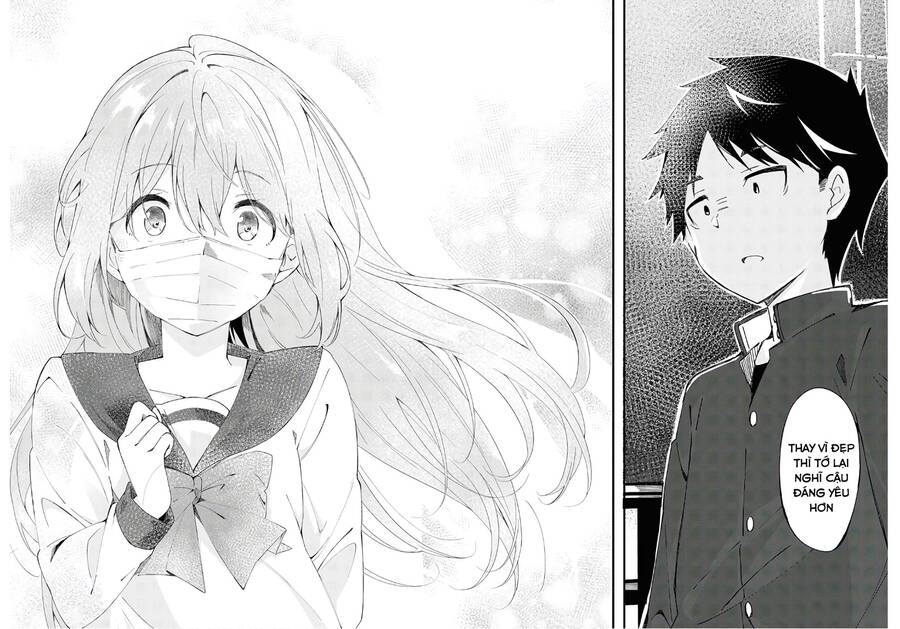 Tuyển Tập Oneshot Chapter 70 - 12