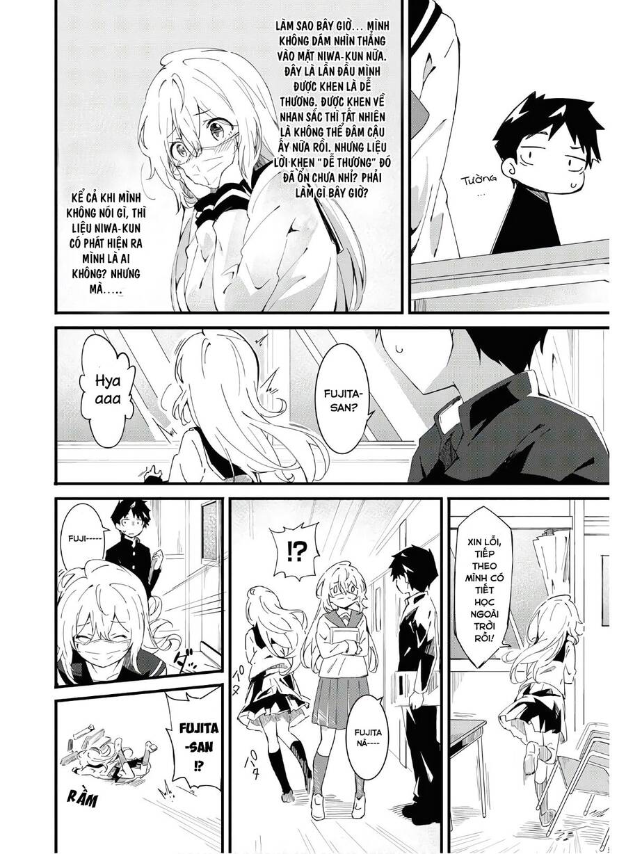 Tuyển Tập Oneshot Chapter 70 - 15