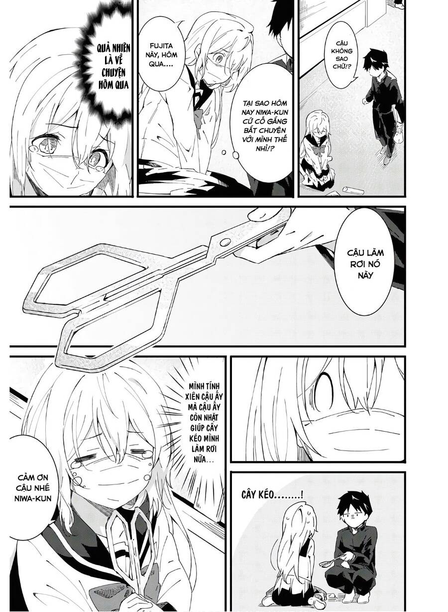 Tuyển Tập Oneshot Chapter 70 - 16