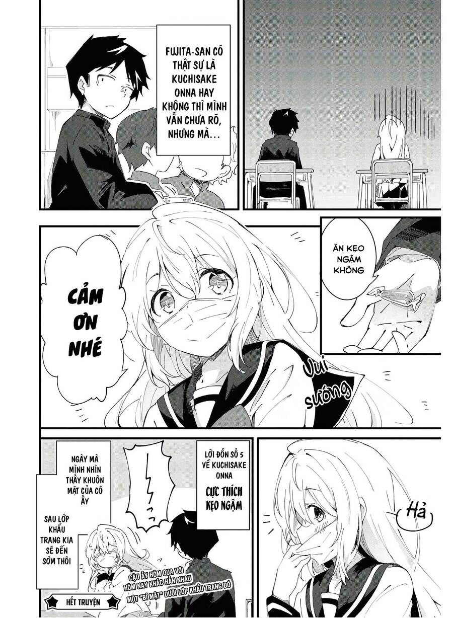 Tuyển Tập Oneshot Chapter 70 - 17