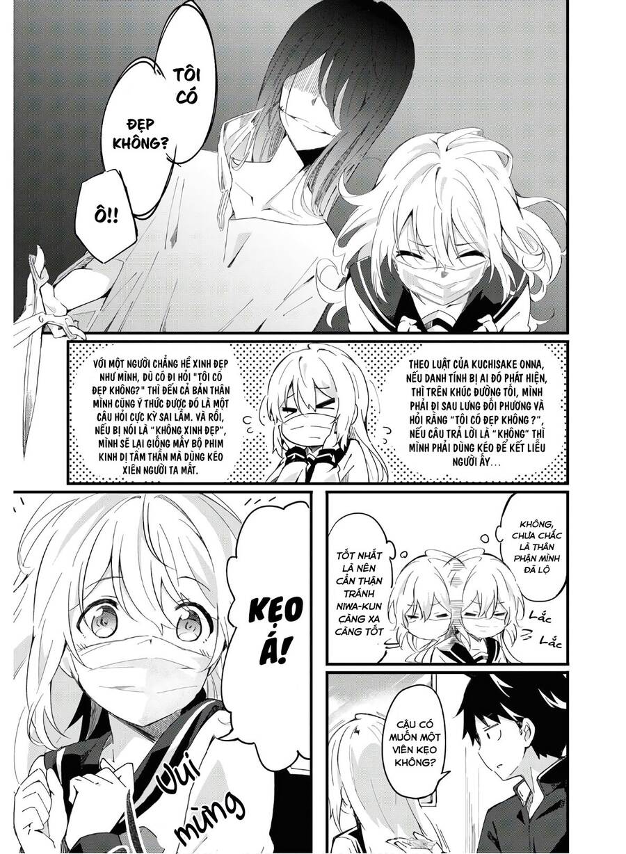 Tuyển Tập Oneshot Chapter 70 - 3