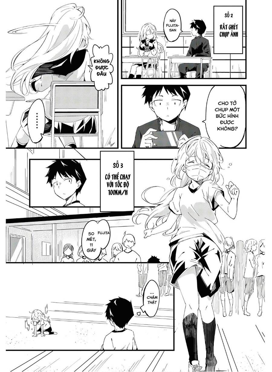 Tuyển Tập Oneshot Chapter 70 - 5