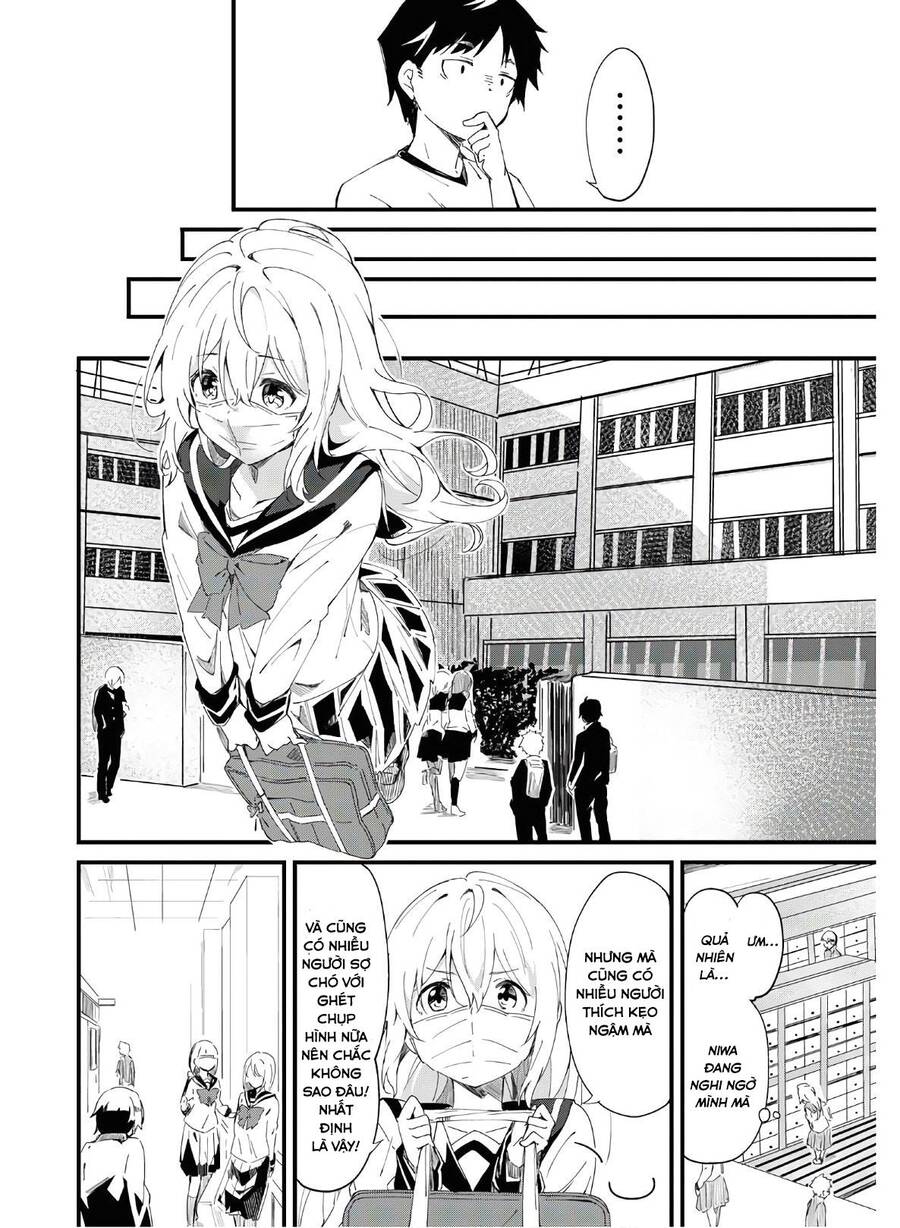 Tuyển Tập Oneshot Chapter 70 - 6