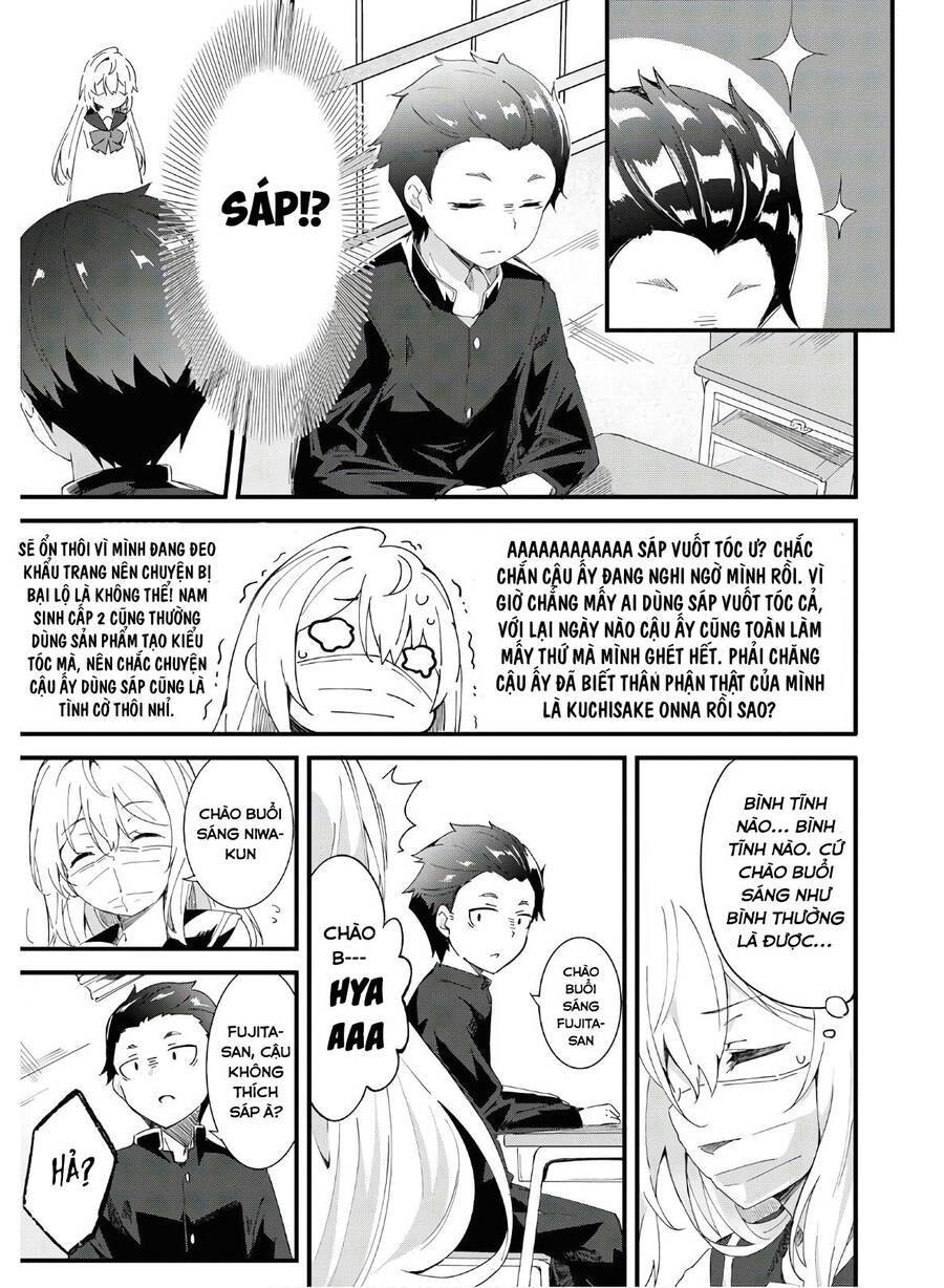 Tuyển Tập Oneshot Chapter 70 - 7