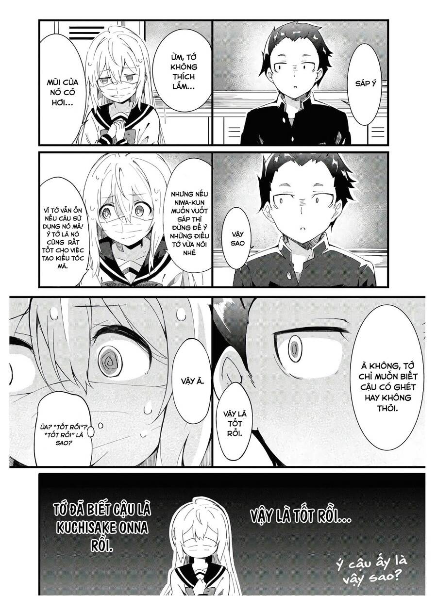 Tuyển Tập Oneshot Chapter 70 - 8
