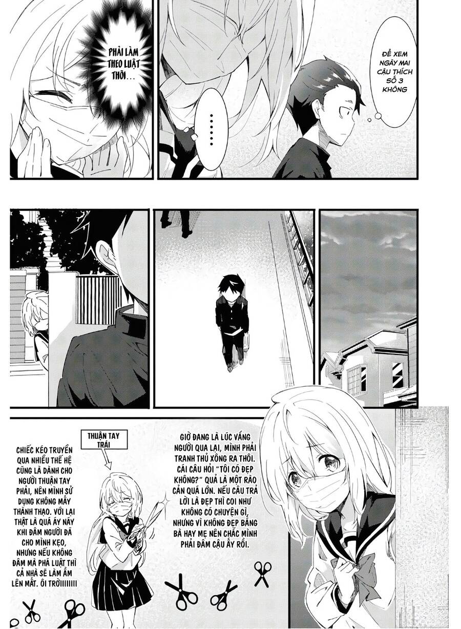 Tuyển Tập Oneshot Chapter 70 - 9