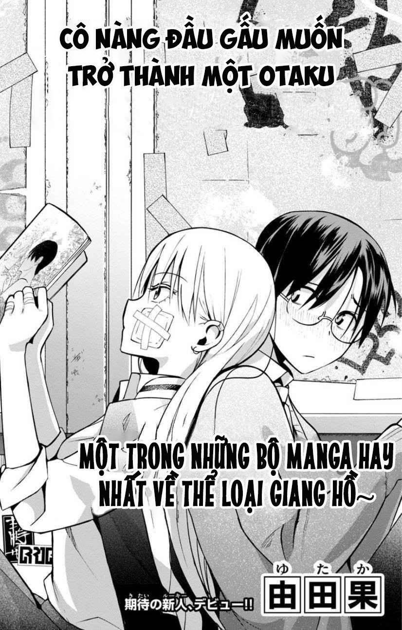 Tuyển Tập Oneshot Chapter 72 - 2