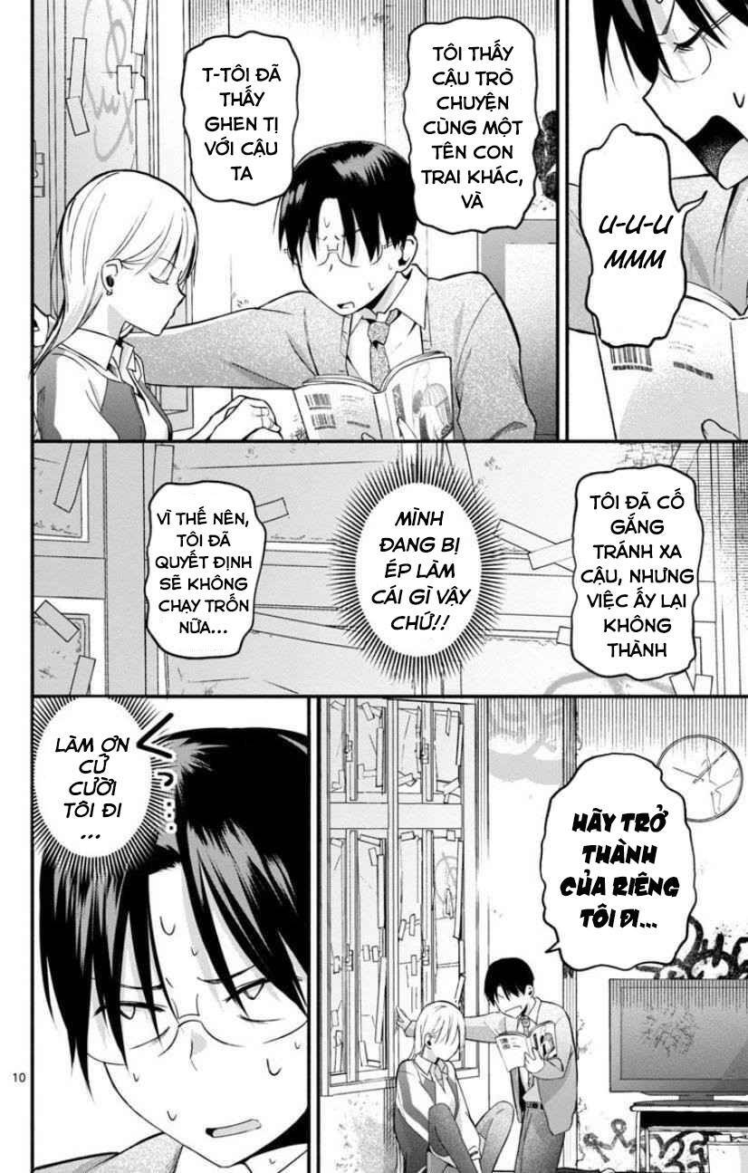 Tuyển Tập Oneshot Chapter 72 - 11