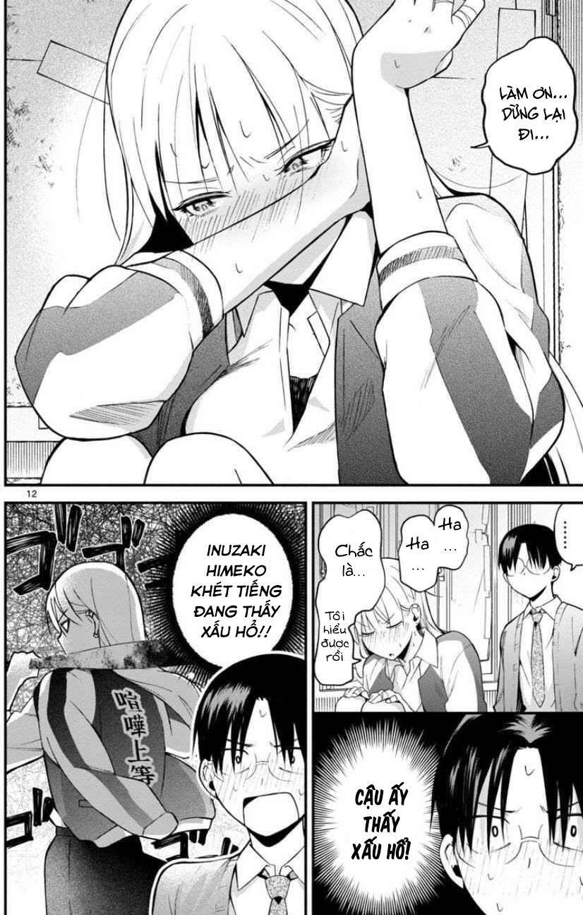 Tuyển Tập Oneshot Chapter 72 - 13
