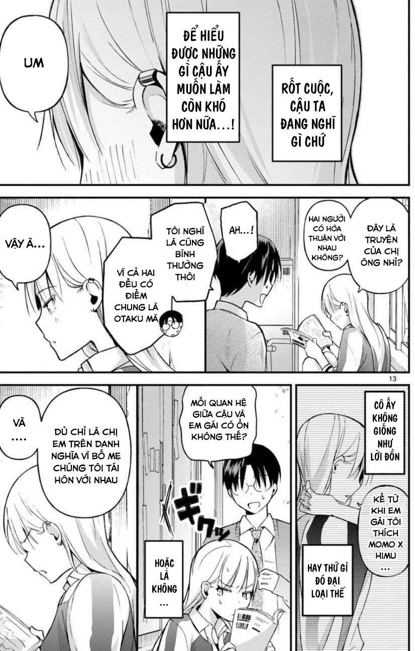 Tuyển Tập Oneshot Chapter 72 - 14