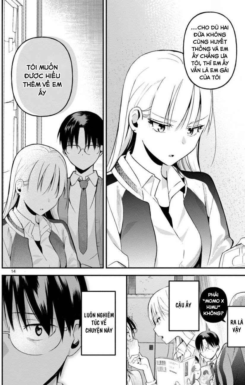 Tuyển Tập Oneshot Chapter 72 - 15