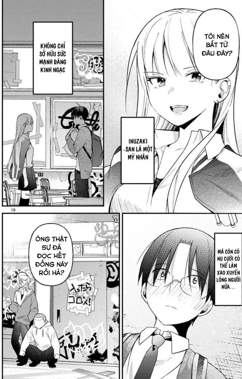 Tuyển Tập Oneshot Chapter 72 - 19
