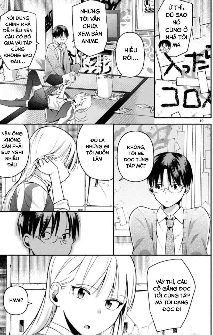 Tuyển Tập Oneshot Chapter 72 - 20