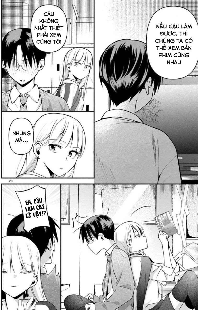 Tuyển Tập Oneshot Chapter 72 - 21