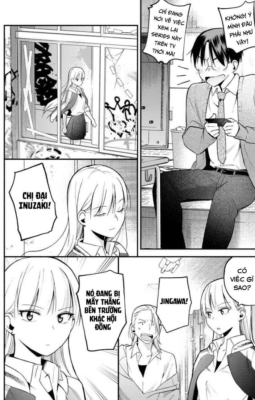 Tuyển Tập Oneshot Chapter 72 - 23