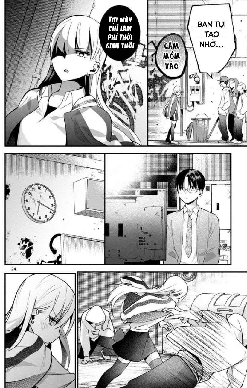 Tuyển Tập Oneshot Chapter 72 - 25