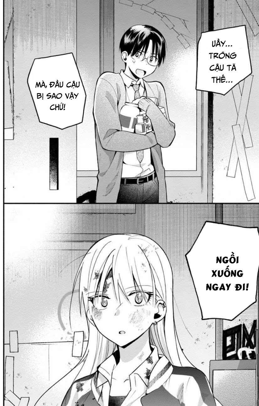 Tuyển Tập Oneshot Chapter 72 - 29