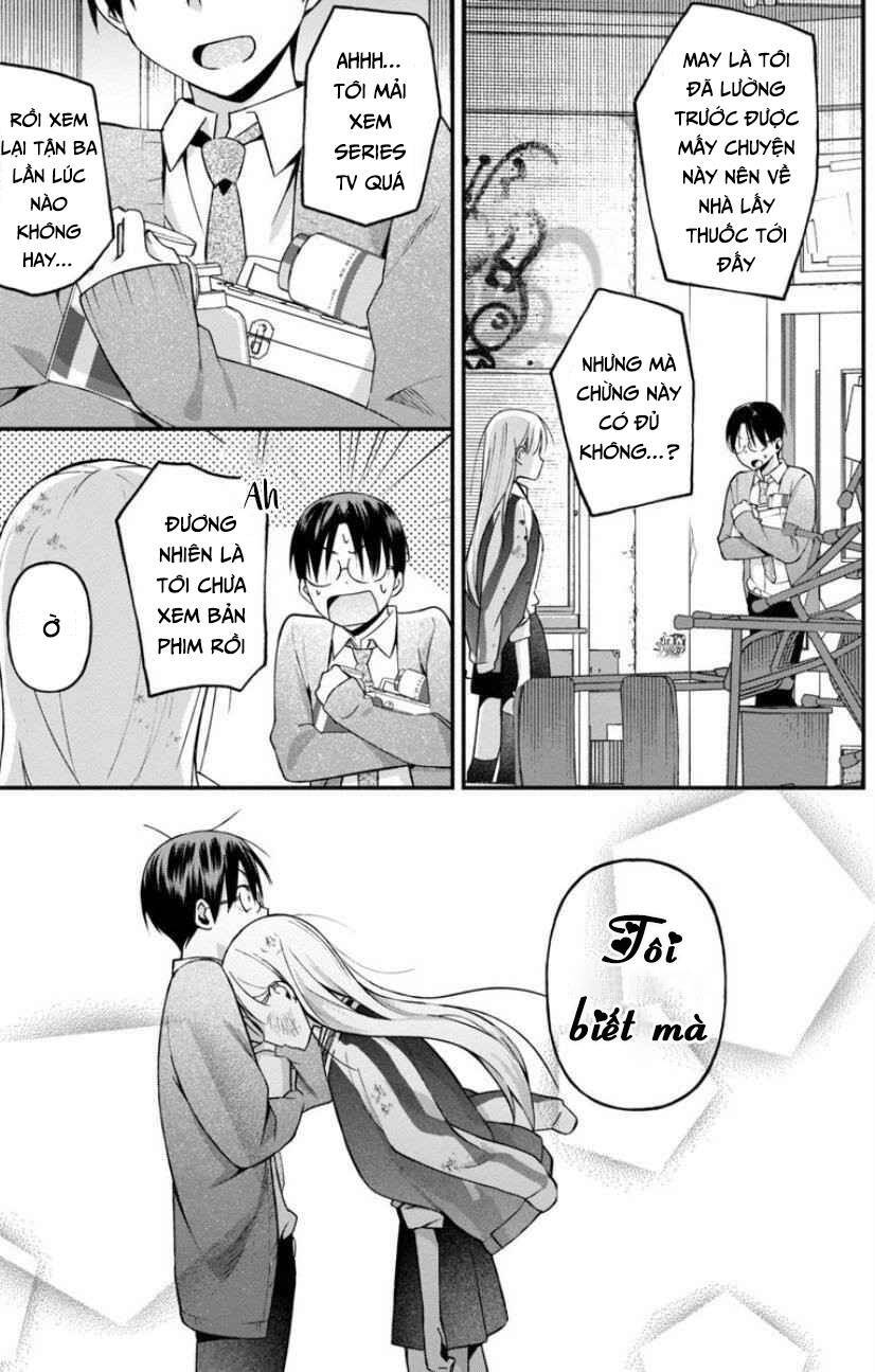 Tuyển Tập Oneshot Chapter 72 - 30