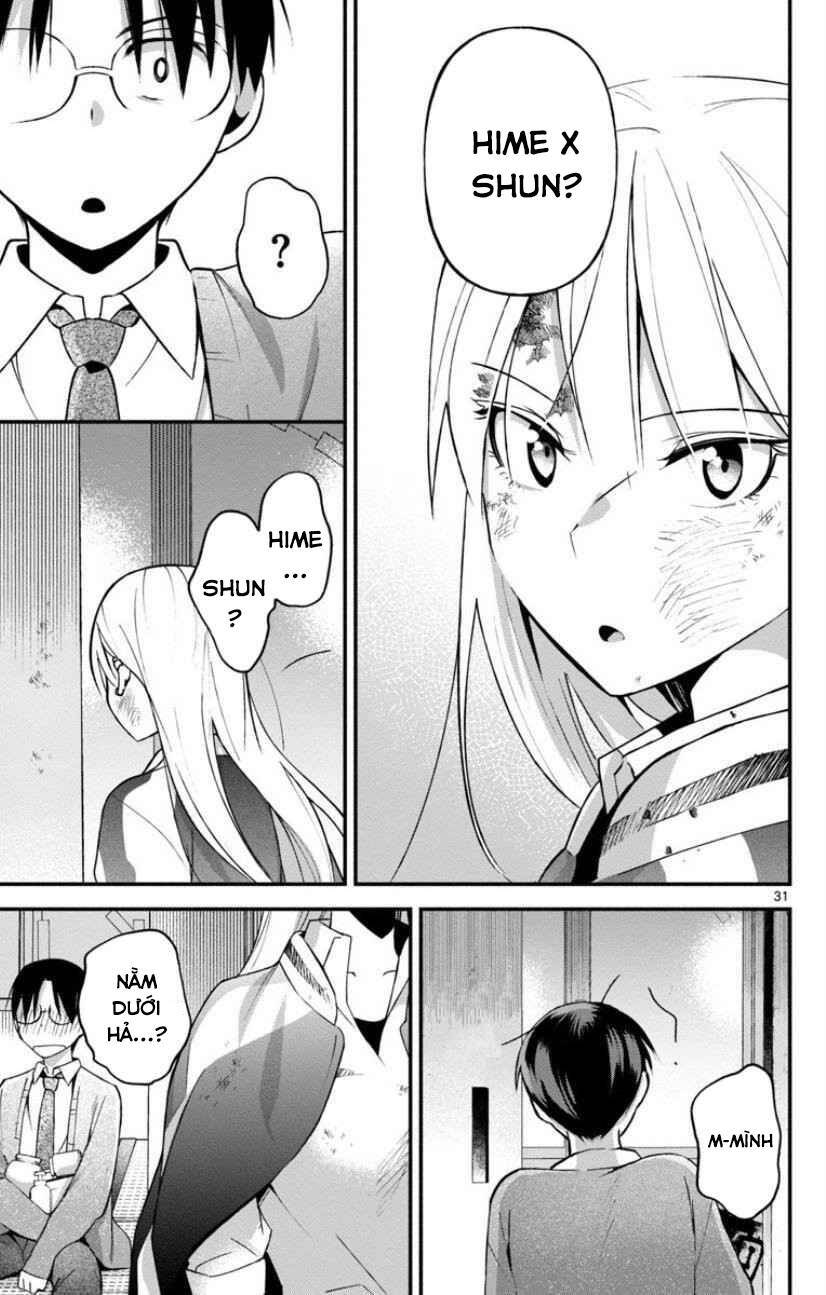 Tuyển Tập Oneshot Chapter 72 - 32