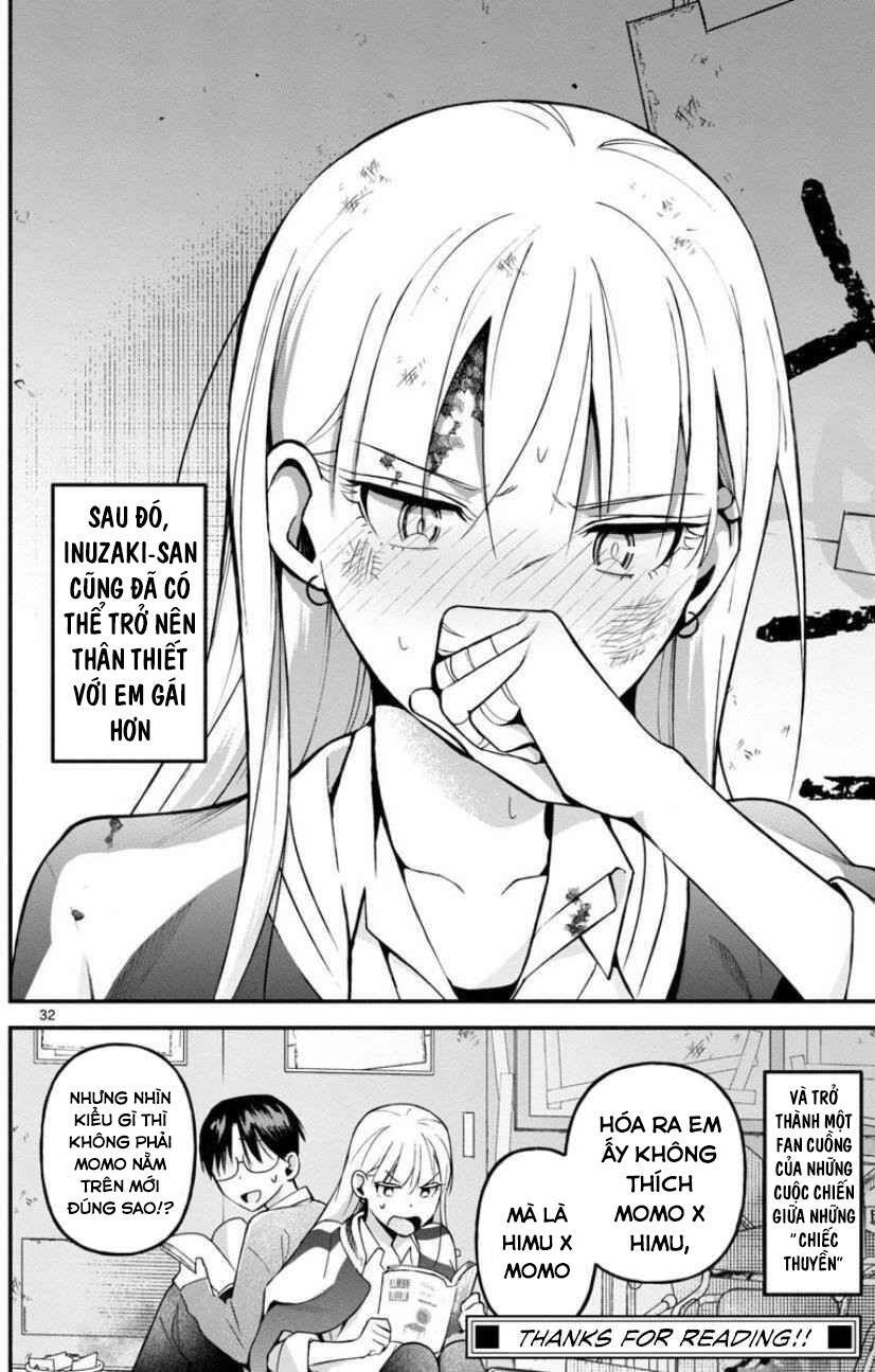Tuyển Tập Oneshot Chapter 72 - 33