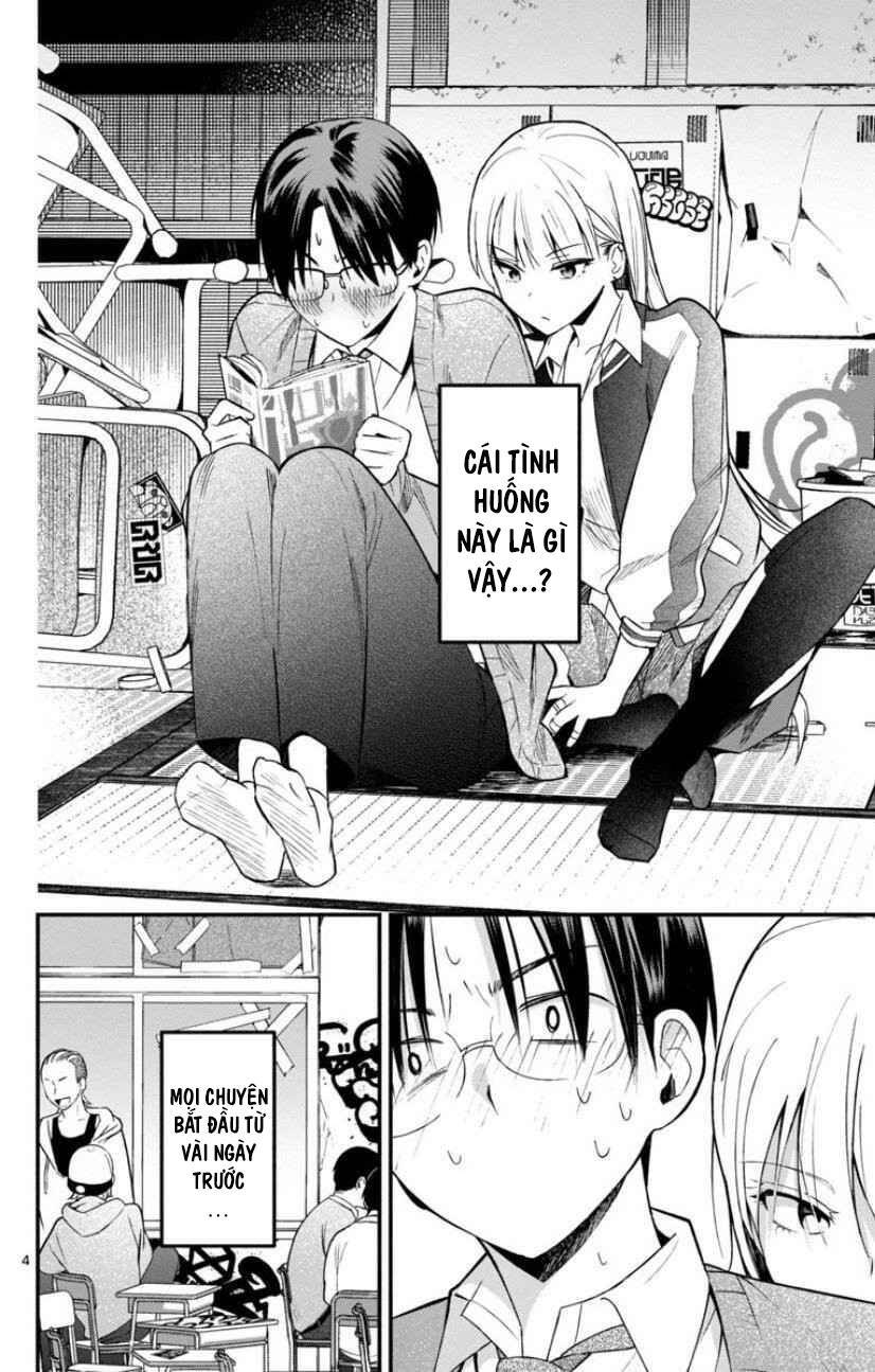 Tuyển Tập Oneshot Chapter 72 - 5