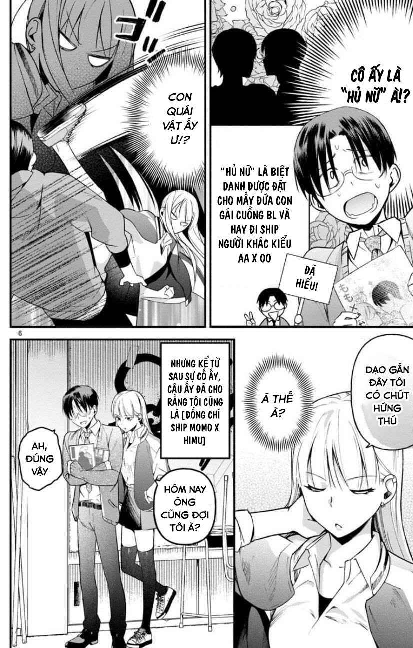 Tuyển Tập Oneshot Chapter 72 - 7