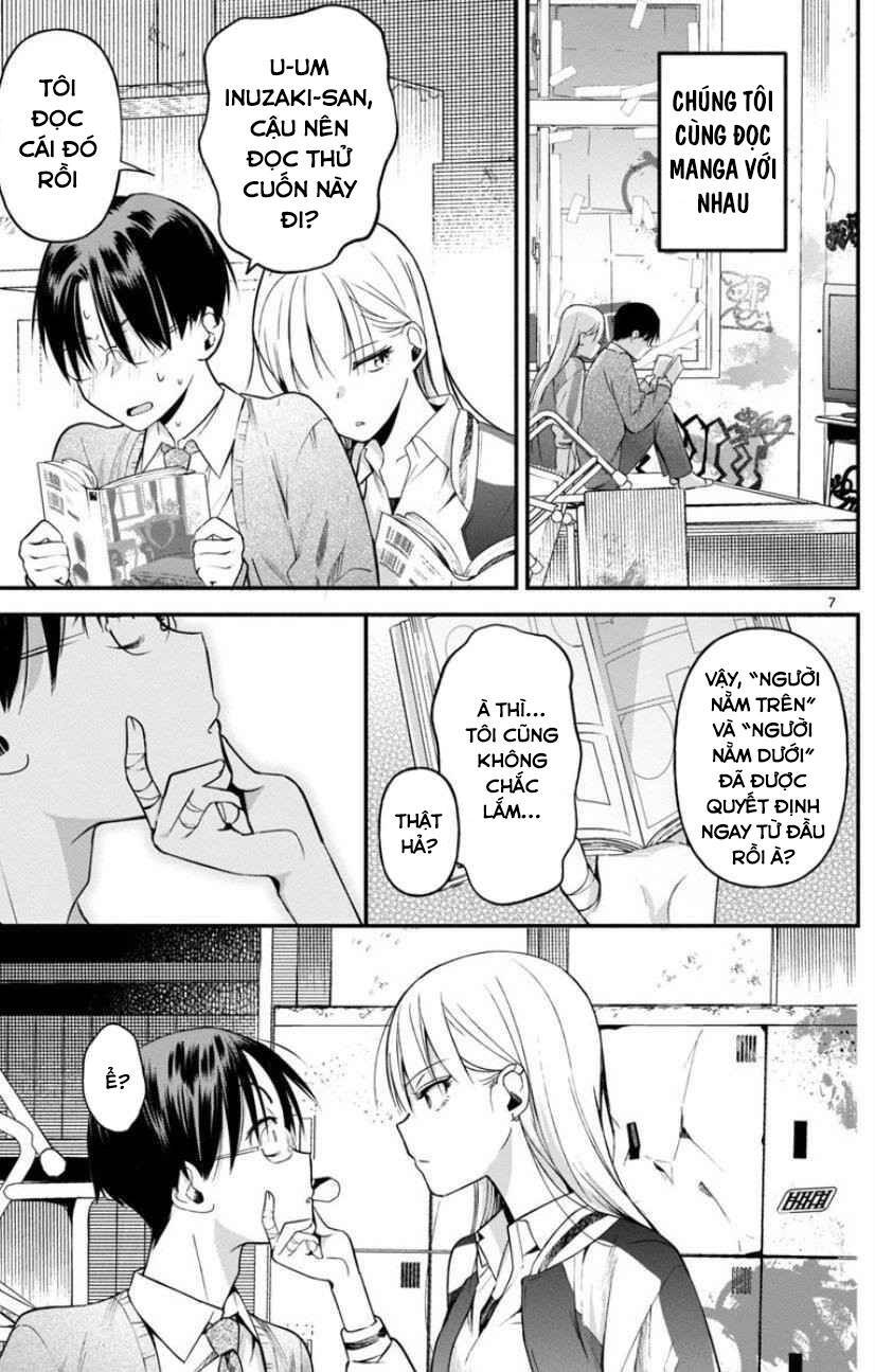 Tuyển Tập Oneshot Chapter 72 - 8