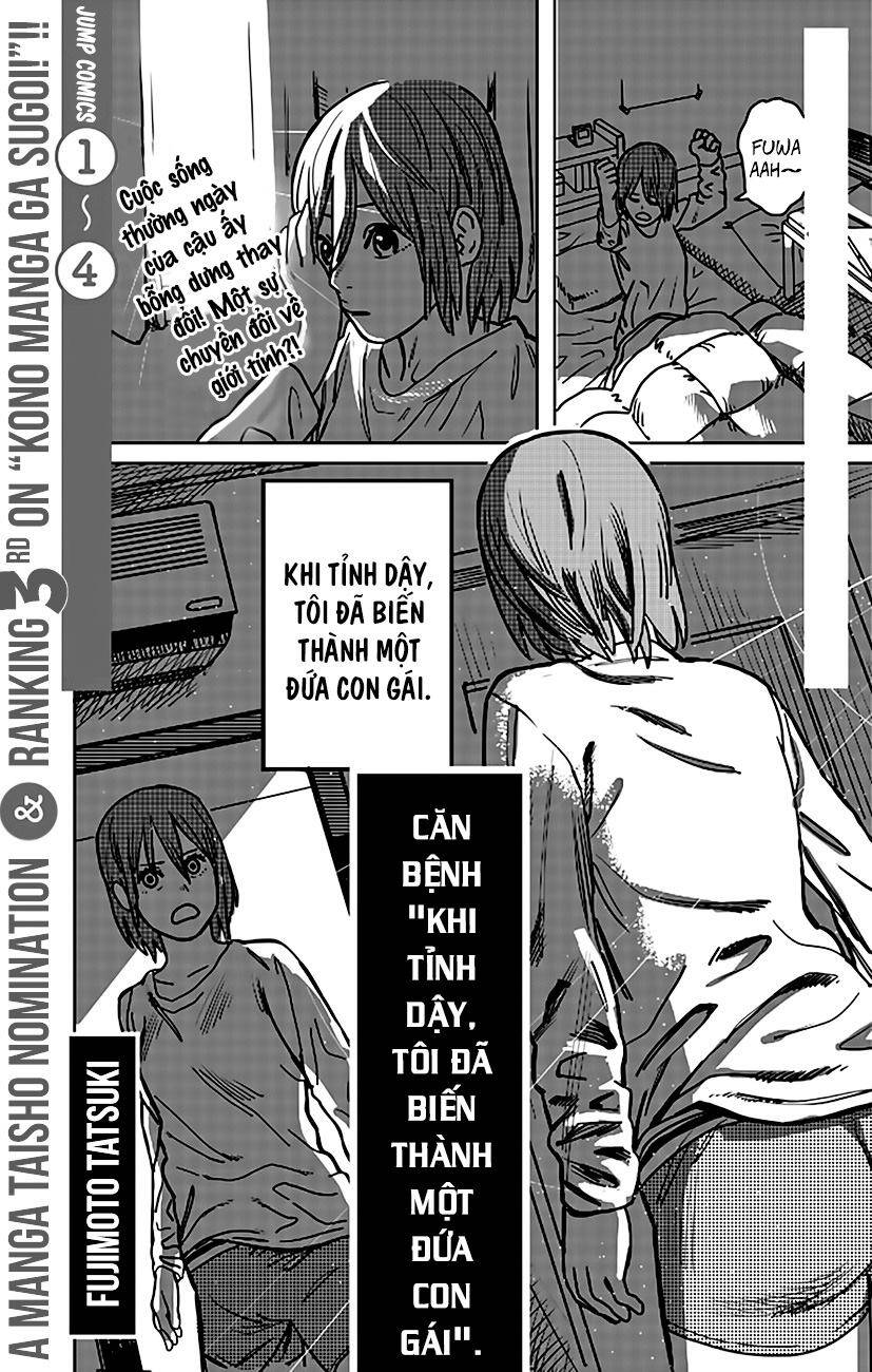 Tuyển Tập Oneshot Chapter 73 - 1