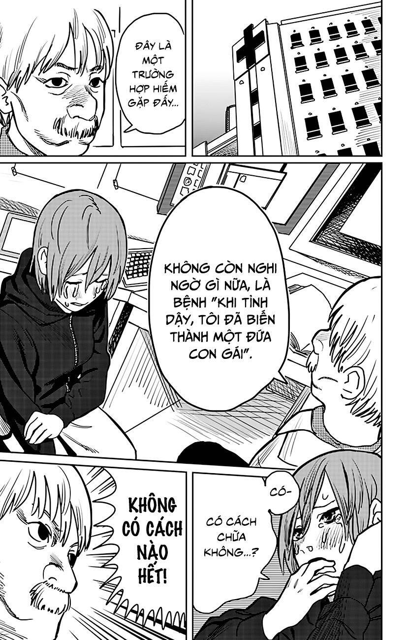 Tuyển Tập Oneshot Chapter 73 - 2