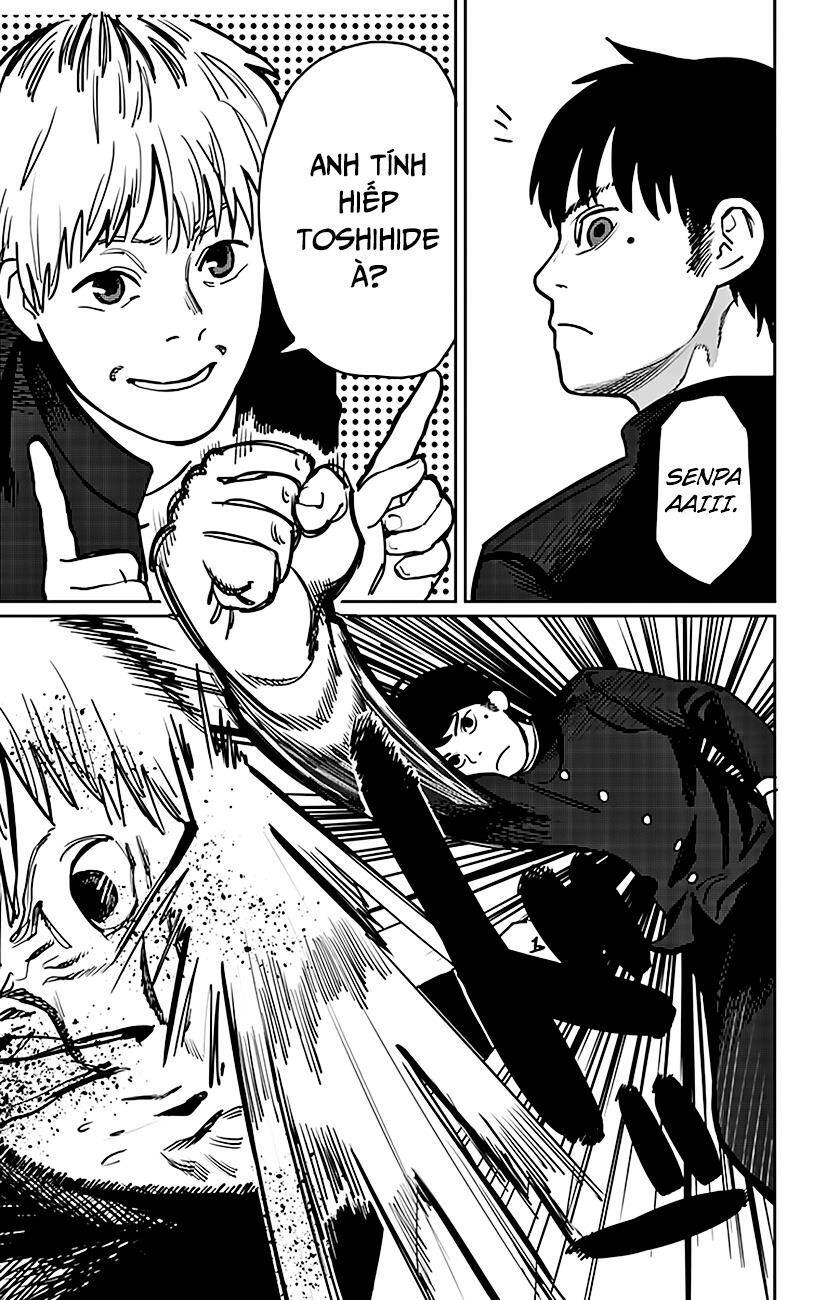 Tuyển Tập Oneshot Chapter 73 - 12