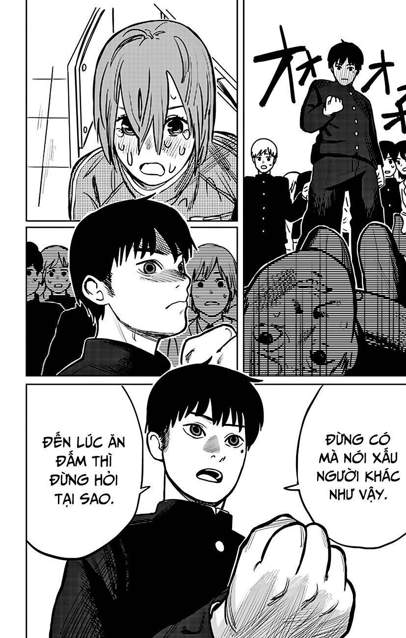 Tuyển Tập Oneshot Chapter 73 - 13