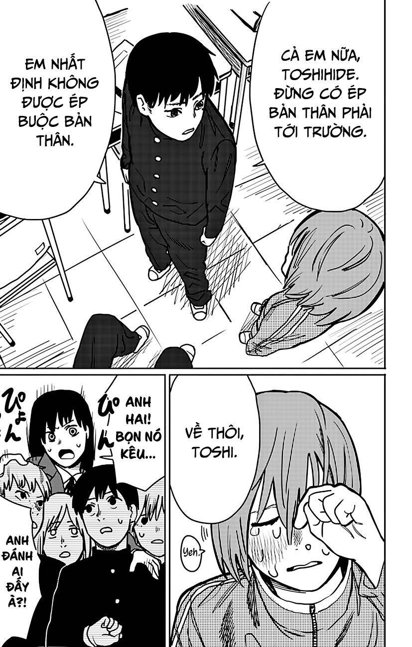 Tuyển Tập Oneshot Chapter 73 - 14