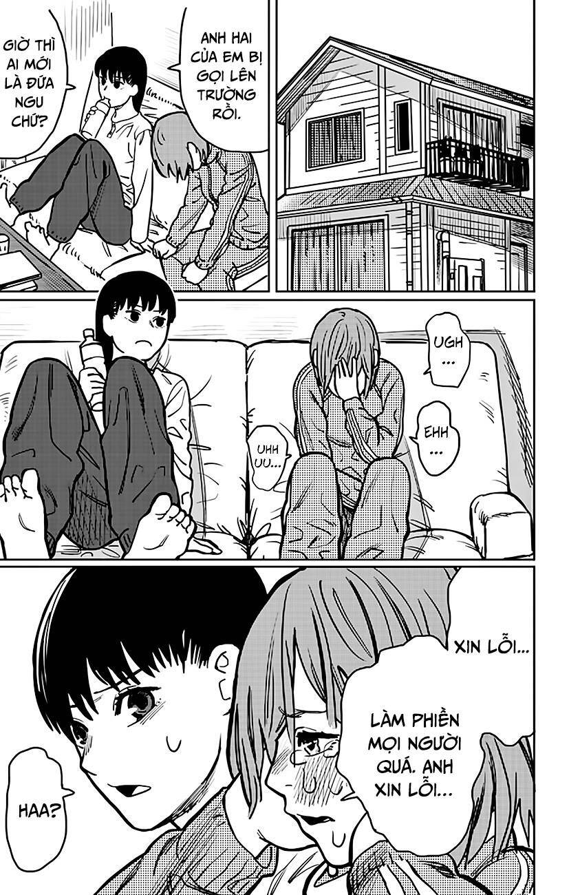 Tuyển Tập Oneshot Chapter 73 - 16