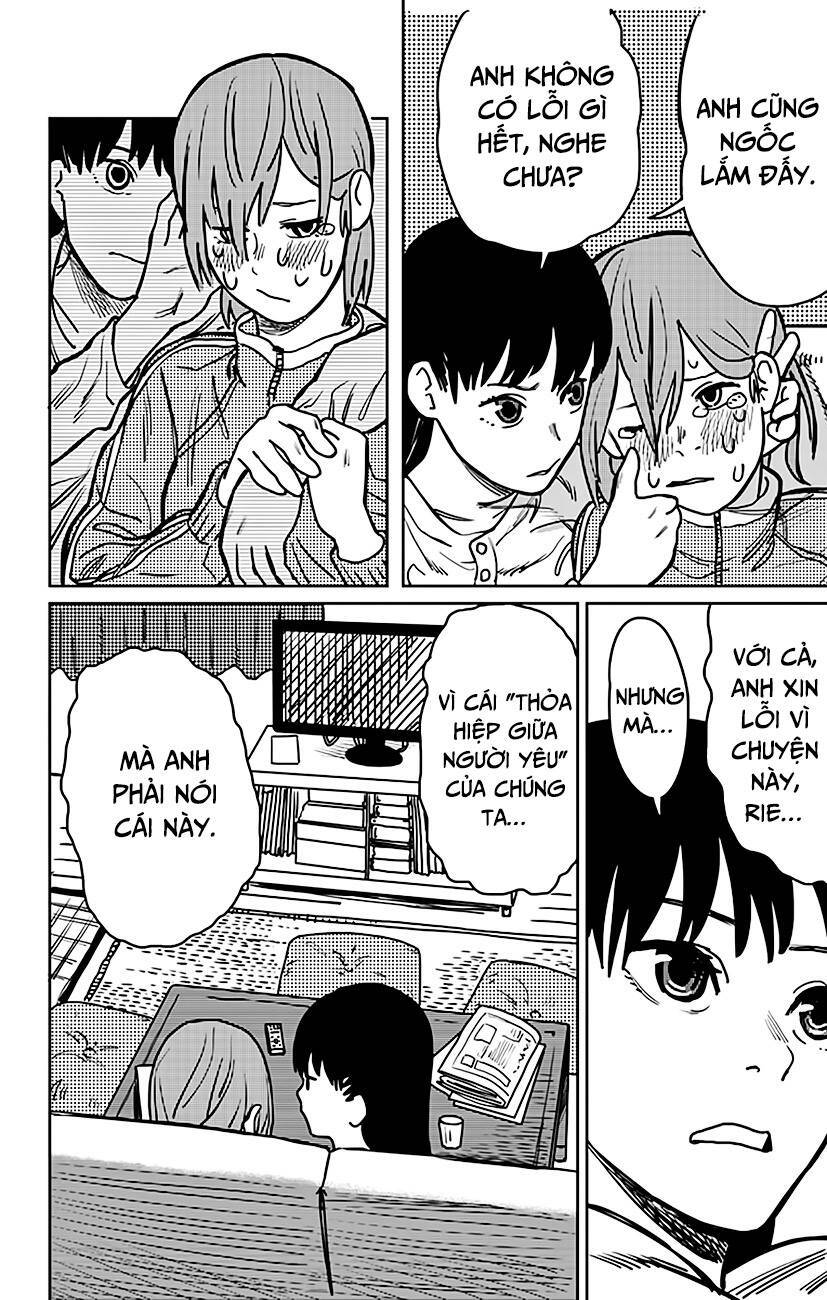 Tuyển Tập Oneshot Chapter 73 - 17
