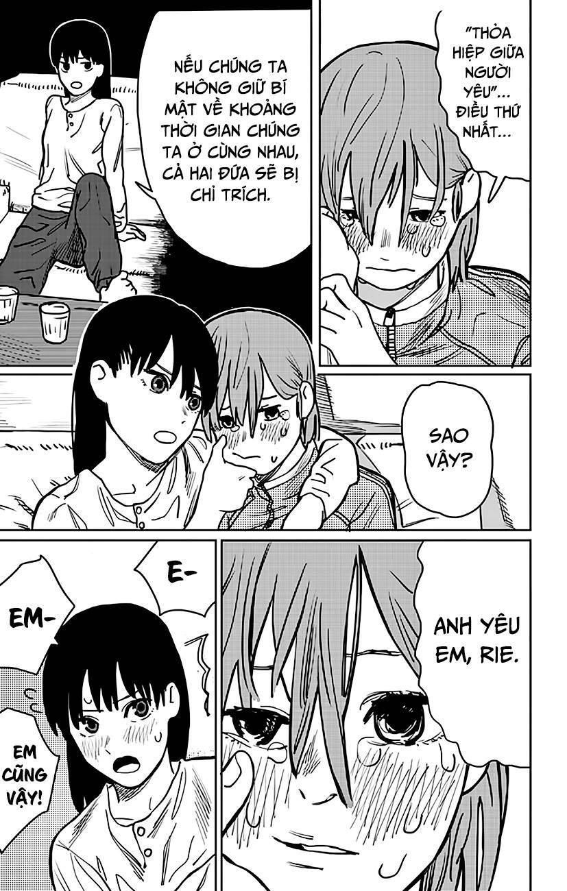 Tuyển Tập Oneshot Chapter 73 - 18