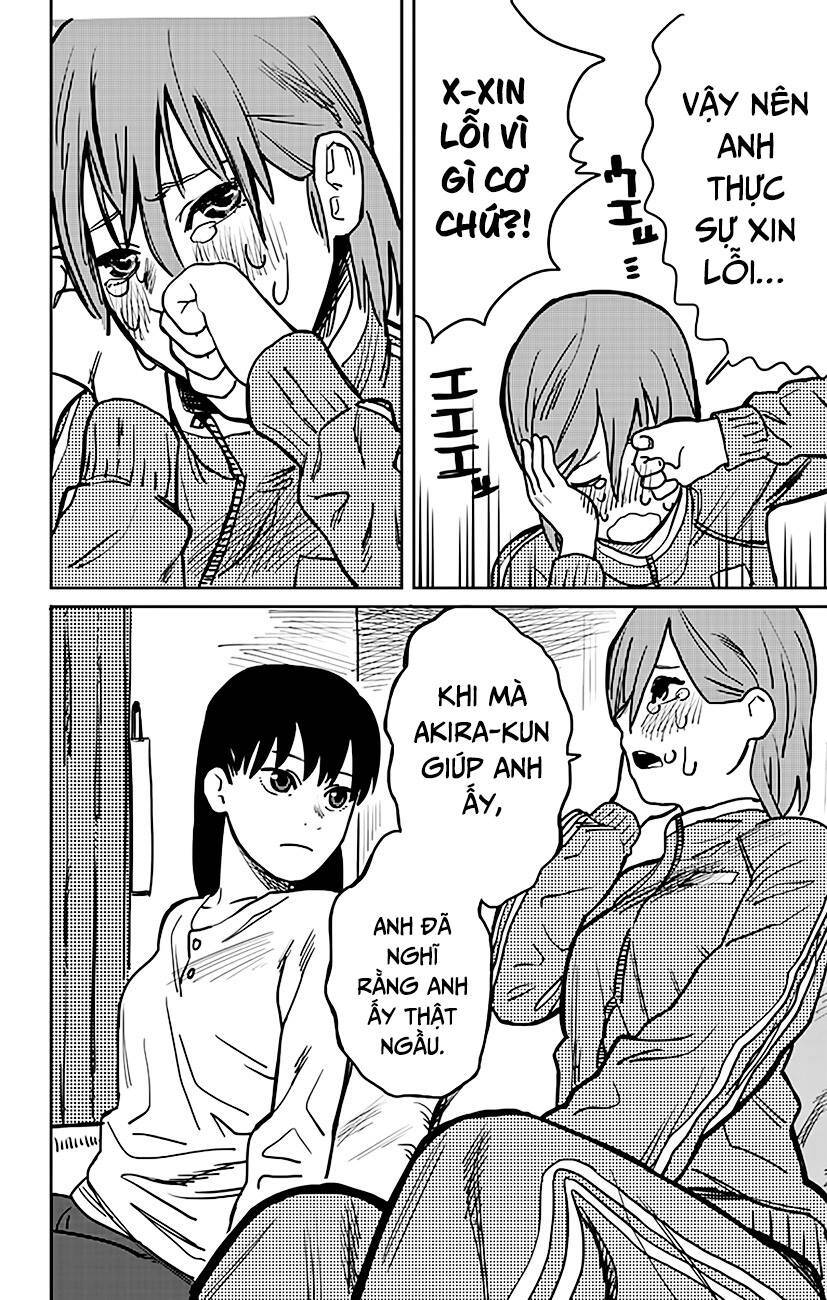 Tuyển Tập Oneshot Chapter 73 - 19