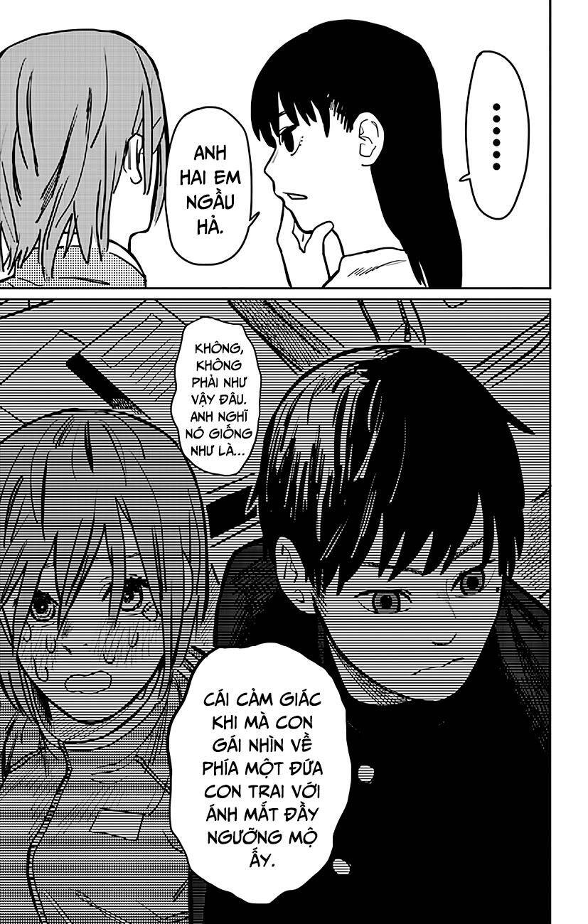 Tuyển Tập Oneshot Chapter 73 - 20