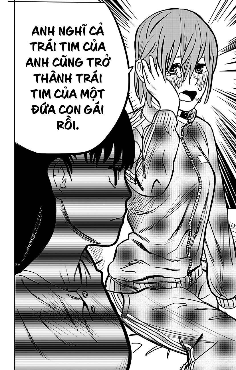 Tuyển Tập Oneshot Chapter 73 - 21
